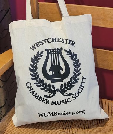 Link to donate and receive a WCMS "thank you" tote bag.